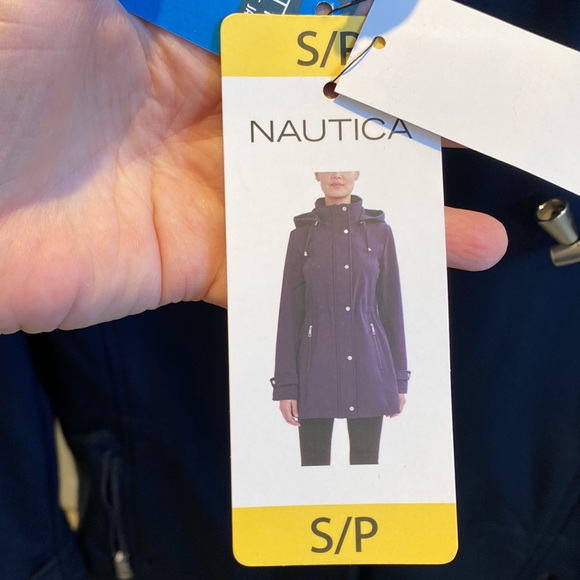 Nautica Performance Jacket - Picture 2 of 12